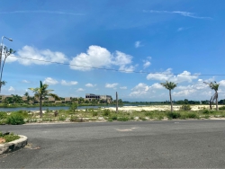 Bán đất tại TDC Unified Riverside view sông tại Quảng Nam