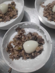 Phá Lấu Bò tại Quảng Nam