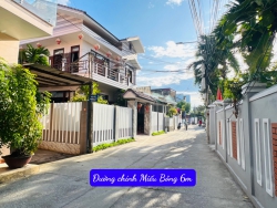 Bán Đất Vị Trí VIP Gần Chợ Miếu Bông, Đà Nẵng tại Quảng Nam