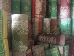 Chiếu nhựa cao cấp 1m5x1m9, 1m6x2m, 1m8x2m, 1m8x4m tại Quảng Nam