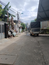 3,25 TỶ CÓ NGAY 2 CĂN NHÀ TRÊN DIỆN TÍCH 115M2, ĐƯỜNG 5M Ô TÔ ĐUA tại Quảng Nam