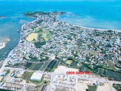 BÁN ĐẤT KHU DÂN CƯ XÃ TỊNH KỲ GIÁ 8XX TRIỆU/LÔ tại Quảng Nam