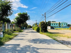 Chính chủ cần tiền bán rẻ lô đất gần UBND tại Quảng Nam