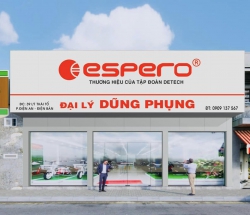 RỘN RÀNG KHAI TRƯƠNG CỬA HÀNG MỚI tại Quảng Nam