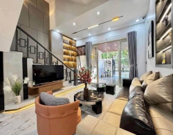 Siêu Phẩm Nhà Đẹp Bàu Năng 1, Vị Trí VIP Sát Lý Thái Tông tại Quảng Nam