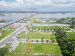 Ra nhanh đất Khu Đô Thị Phú Gia Hưng 125m2 (5mx25m) Sổ Hồng Đầy Đủ Giá 1.x tỷ Liên hệ 0909 0403 59 (em Kiệm) tại Quảng Nam
