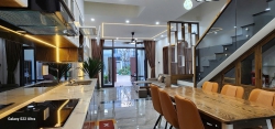 Khu VIP Hòa Xuân Đà Nẵng - Nhà mới đẹp - Nội thất sịn sò - Đường rộng 7.5m tại Quảng Nam