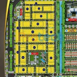 n lô đất Trần Triệu Luật - Khu E4 Kim Long - Liên Chiểu - Đà Nẵng tại Quảng Nam