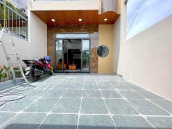 Bán Nhà 2 Tầng 2 Mê - Kiệt 5M Hoà An 25 - Hoà An - Cẩm Lệ tại Quảng Nam