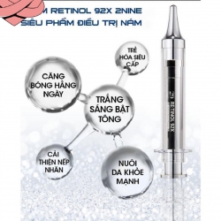 Mỹ phẩm Mesokhông Thẩm Nin thương hiệu Hàn Quốc tại Quảng Nam