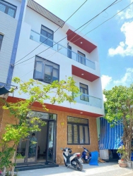 n Nhà 3 tầng 3 mê Full Nội Thất tại Quảng Nam
