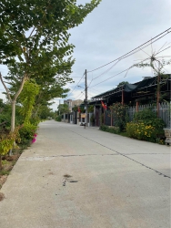 Cần bán lô đất cách Đà Nẵng chỉ 15km giá chỉ 480 triệu (lúc mua 660 triệu) tại Quảng Nam