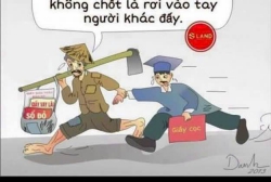 Chính chủ bán lô đất lệ Sơn Nam sát chợ Lệ Trạch Đà Nẵng tại Quảng Nam