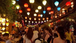 Chào bán mặt tiền đường Trần Phú - Minh An - Hội An - Quảng Nam tại Quảng Nam