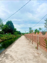 Đất vườn tam Phước tại Quảng Nam