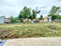 Bán đất Tam vinh sát ngã tư Tú bình Hướng đông nam tại Quảng Nam