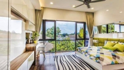 Bán Biệt Thự Hiện Đại Euro Villa 2 Đà Nẵng tại Quảng Nam