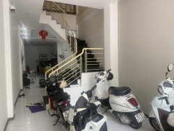 n nhà 4 tầng, Phạm Cự Lượng, Sơn Trà 75m2 tại Quảng Nam
