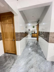 Nhà gác lửng mới Trương Định, Sơn Trà tại Quảng Nam