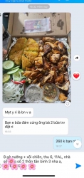 n Gà BẺ CÚNG tại Quảng Nam