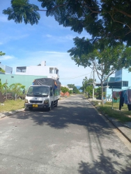 Có ngay đất mặt tiền 5m5 khu dân cư Bá Tùng tại Quảng Nam