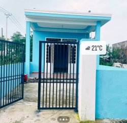 Ngôi nhà cấp 4 tại Quang Hiện Điện Hoà đầy đủ công năng tại Quảng Nam