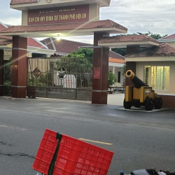 Mời ace ăn tối tại Quảng Nam