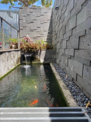 Bán nhà 3 tầng mặt tiền Hói Kiểng 8 - Nam Hòa Xuân giá 4,x tỷ thương lượng tại Quảng Nam