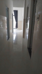 Nhà Yến Nê 1 - Cn: 2pn,2wc, 1pk,bếp ,sân oto tại Quảng Nam