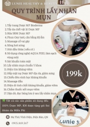 Lunie Beauty & Healthy tại Quảng Nam