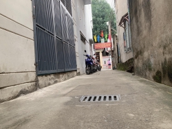 Siêu Hiếm! Nhà 2.5 tầng cực đẹp - Kiệt 3.5m ngang 5.2m tại Quảng Nam