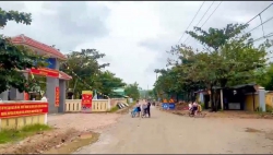 Hàng Trước Tết rẻ nhất thị trường Diện Tích 200 m2 tại Quảng Nam