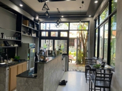 n Nhà 2 Tầng Kiệt Ô Tô Lương Thế Vinh tại Quảng Nam