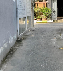 Bán đất K54/4 cũ Tô Hiệu tại Quảng Nam