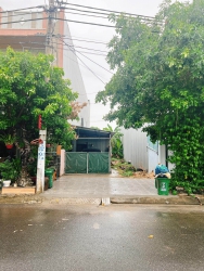 Bán đất đường Trần Viện, Hoà Xuân (7.5m) tại Quảng Nam