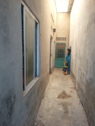 Bán dãy trọ lô góc mặt kiệt Thanh Khê tại Quảng Nam