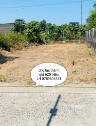 Bán đất Chợ Lạc Thành cách quốc lộ 500m tại Quảng Nam