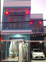 Căn nhà 2 tầng thiết kế hiện đại ngay Trung tâm TP tại Quảng Nam