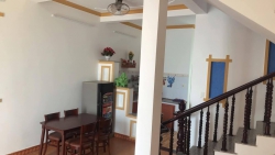 Bán Đất Tặng Nhà 2 Tầng Mới 95% Trung tâm Phố cổ Hội An tại Quảng Nam