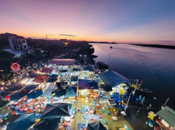 Dành cho những ai đang làm việc tại Hội An mà tài chính thấp muốn mua đất làm nhà tại Quảng Nam