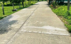 Bán lô đất xã Điện Hồng, Thị Xã Điện Bàn Diện tích 190m Đường bê tông 7m tại Quảng Nam