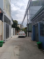  3,25 TỶ CÓ NGAY 2 CĂN NHÀ TRÊN DIỆN TÍCH 115M2 ĐƯỜNG 5M Ô TÔ ĐUA SAU BẾN XE ĐÀ NẴNG tại Quảng Nam