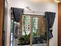 n nhà 3 tầng thiết kế hiện đại tại Quảng Nam