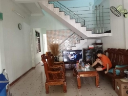 Bán đất tặng nhà ngay cạnh biển Mỹ Khê tại Quảng Nam