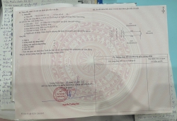 Bán lô đất ngay chợ Lai Nghi, gần trung tâm Điện Bàn tại Quảng Nam