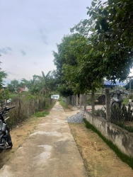 Còn duy nhất một lô còn rẻ tại Quảng Nam