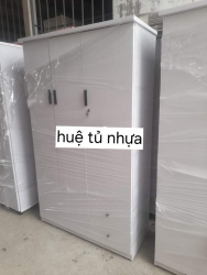 Tủ áo 3 ngăn giá rẻ, miễn phí vận chuyển tận nhà tại Quảng Nam