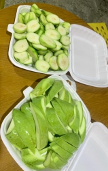 Đầu tuần ăn vặt lai rai muụt tí hông ạ tại Quảng Nam