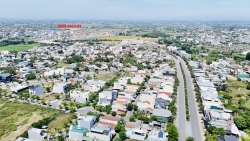 n đất mặt tiền Nguyễn Tri Phương, Phước Thạnh tại Quảng Nam