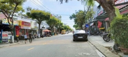 n nhà mặt tiền Sơn Trà gần biển tại Quảng Nam